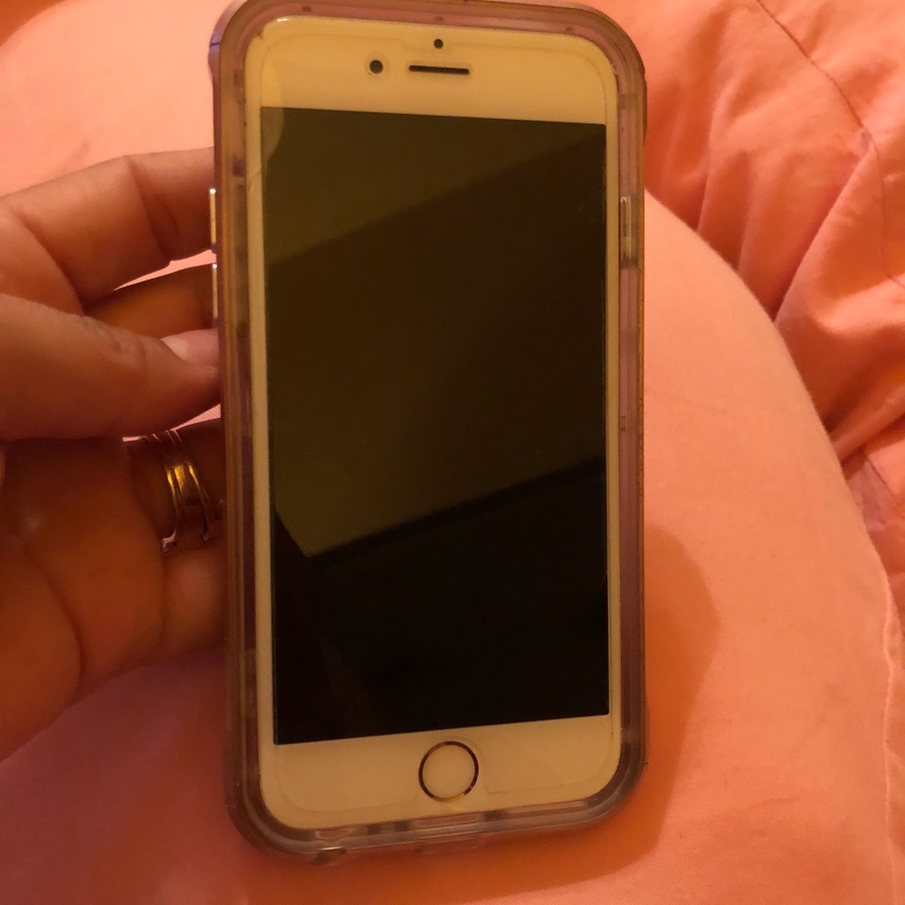 Iphone 6S ATT. For parts only